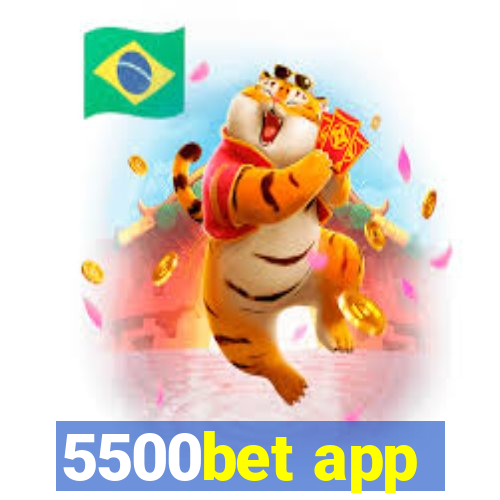 5500bet app